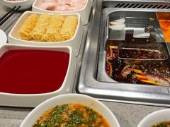-海底捞火锅(铂澜大象城店)
