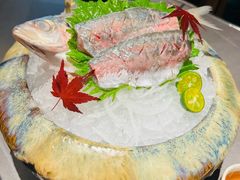 -胆道·海胆专门店(凯德晶萃店)