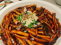 -苏帮袁Sue Cuisine(来福士店)
