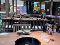 -鹊茶咖啡•新中式(深圳首店)