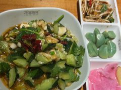 -木屋烧烤(龙华店)