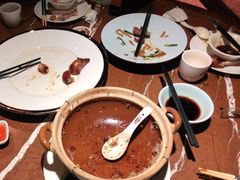 -广东道至正餐厅(区庄店)