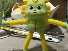 -海底捞火锅(天通苑华联店)