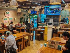 -云阿蛮云南生烫牛肉米线(奉贤路店)