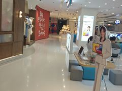 -丽达购物中心(崂山店)