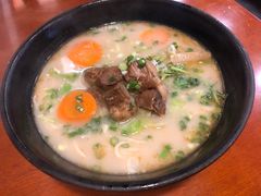 -斗牛士牛排餐厅(嘉里汇店)