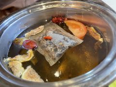 -一叶一世界·素食餐厅(锦华万达店)