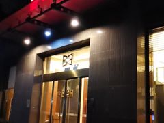 门面-富乐山酒店(西黄城根北街店)