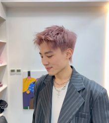 -3AM·S HAIR SALON烫发染发接发