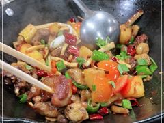 -银满斗(步行街总店)