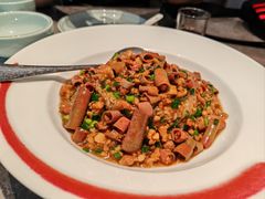 -1937青岛老味道·海肠捞饭·青岛菜(大鲍岛栈桥店)