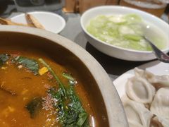 -沱江小镇 (良乡店)