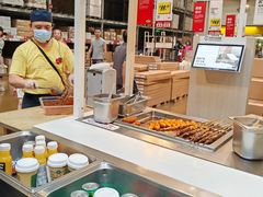 -宜家家居(高新商场店)