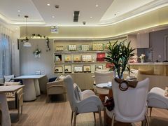 -燕庭·纯燕窝·甜品下午茶(南京西路店)