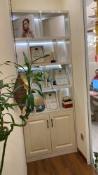 -芳朵美容养生SPA