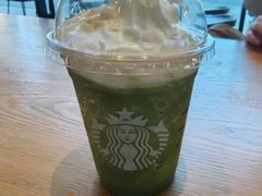 -星巴克臻选(郑州中原万达店)