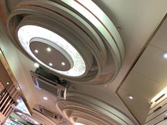 -香港新发烧腊茶餐厅(万象店)