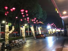 -麦当劳(集美石鼓店)