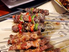-路边羊烧烤酒场(宝带路店)