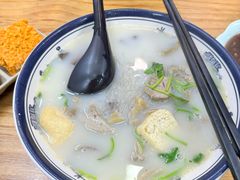-鸭小妹鸭血粉丝(老门东店)
