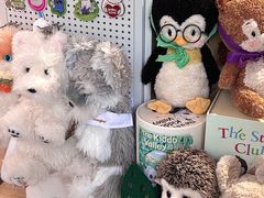 -深圳湾万象城(南山店)