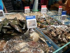 -盒马鲜生(曜一城店)