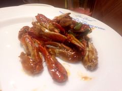 -星伦多自助料理(华润万象城店)