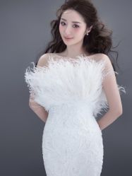 -MANLI BRIDAL婚纱