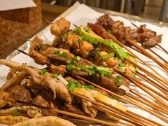 -不曾在把把烧•烧烤(莲坂磐基店)