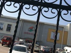 -高科园装饰城(辽阳东路店)