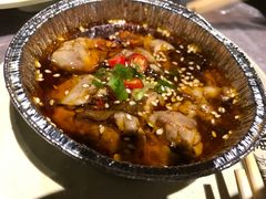 -巴厘龙虾·榜首油焖大虾(音乐学院·沿江酒馆店)