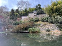 -莫干山风景区
