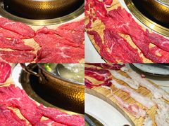 -牛人日志·鲜牛肉骨汤火锅(万科里瑧店)