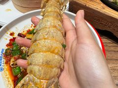 -黄龙海鲜大排档(杭州总店)
