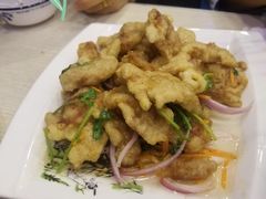 -东北王食府(科大店)