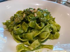 青酱鳀鱼宽面-OGGI TRATTORIA PIZZERIA(深业上城店)