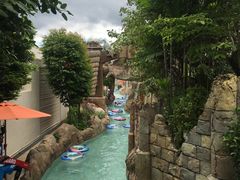-新加坡水上探险乐园