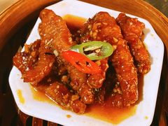 -稻香饭店(IFS国金中心店)