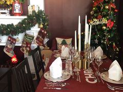 -亮马河大厦办公楼-1座