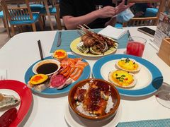 -味餐厅·海鲜·火锅·自助餐