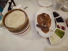 -大鸭梨烤鸭(北洼路店)