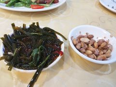 -蛇口康乐快餐鱼仔档(翠苑小区店)