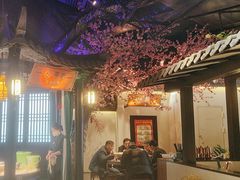 -宋徽厨·安徽菜(绿地店)