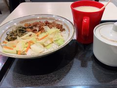 -永和大王(浦东南路店)