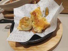-蔡澜点心·粤菜(丽泽天街店)