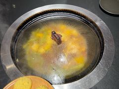 -蘸小院铁锅炖·蘸酱菜·东北菜(怀远门店)