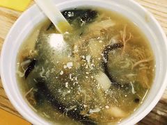 -食盈碗仔翅(星玺广场店)