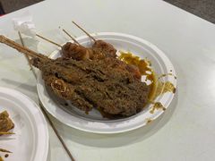 -胖子鸡排(循礼门老字号店)