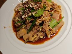 -桂小厨广西菜(青秀万达店)