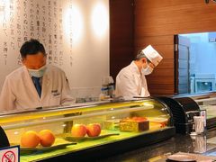 -武藏日本料理(宝安壹方城店)